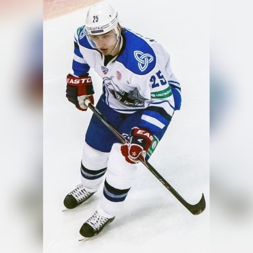 Player Thumbnail