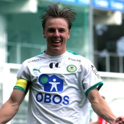 Julian Gonstad profile image