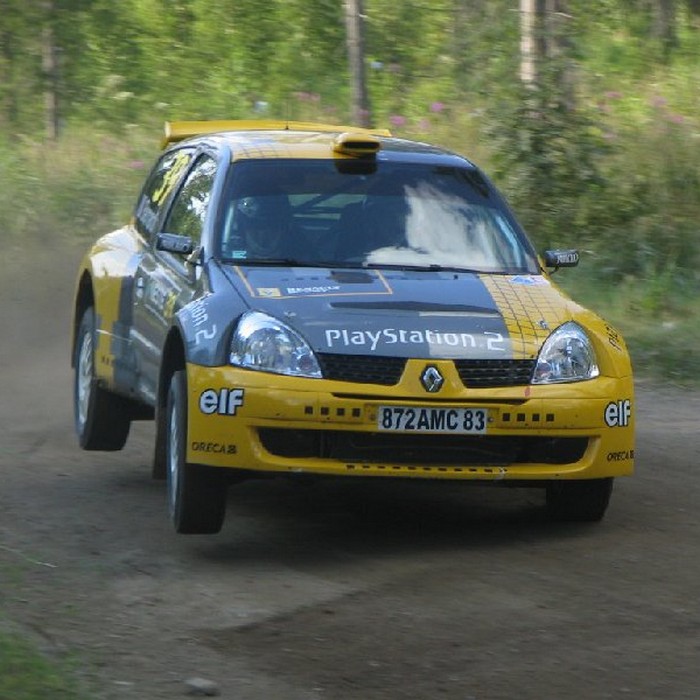 Jean-Marc Fortin