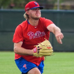 Garrett Cleavinger