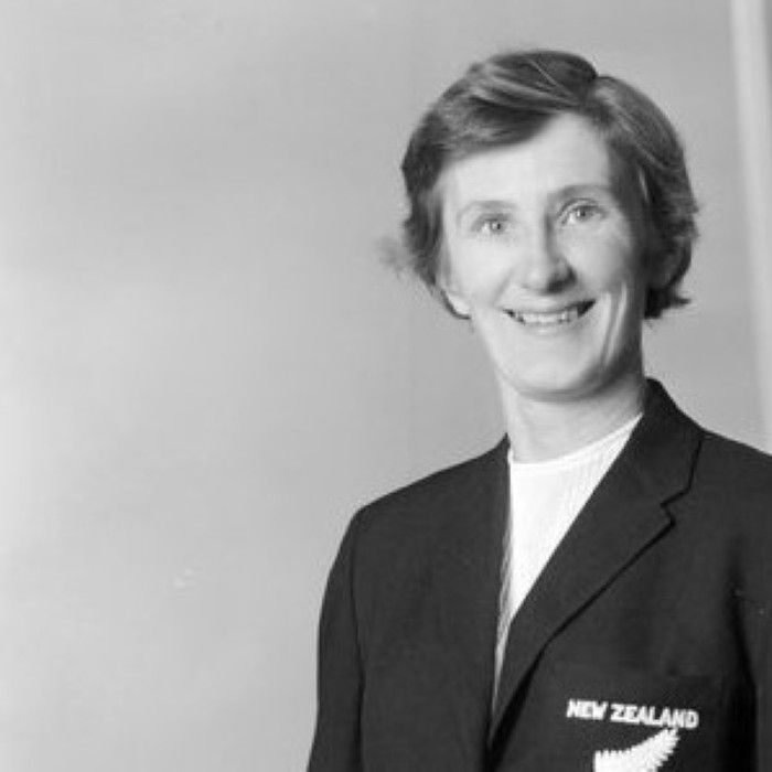Betty Maker