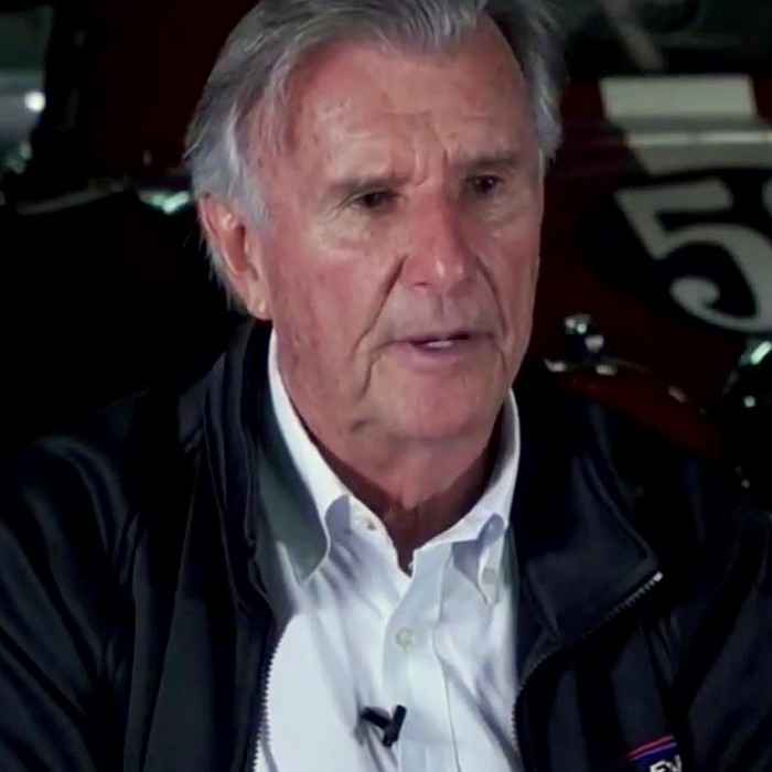 Wilson Fittipaldi Júnior