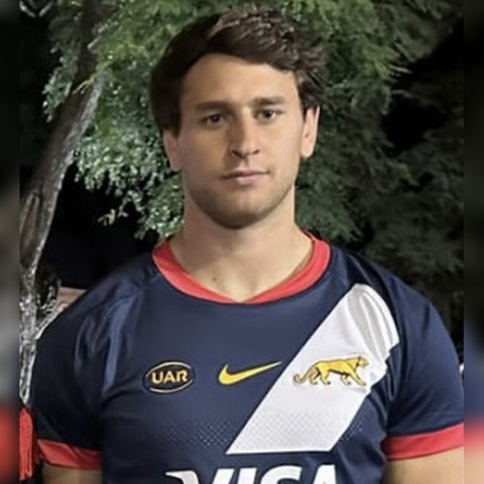 Juan Martín González