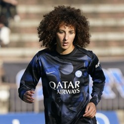 Ghoutia Karchouni profile image