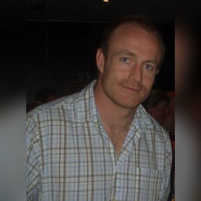 Denis Hickie
