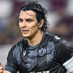 Sebastián Soria profile image