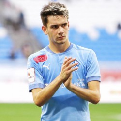 Danil Prutsev profile image