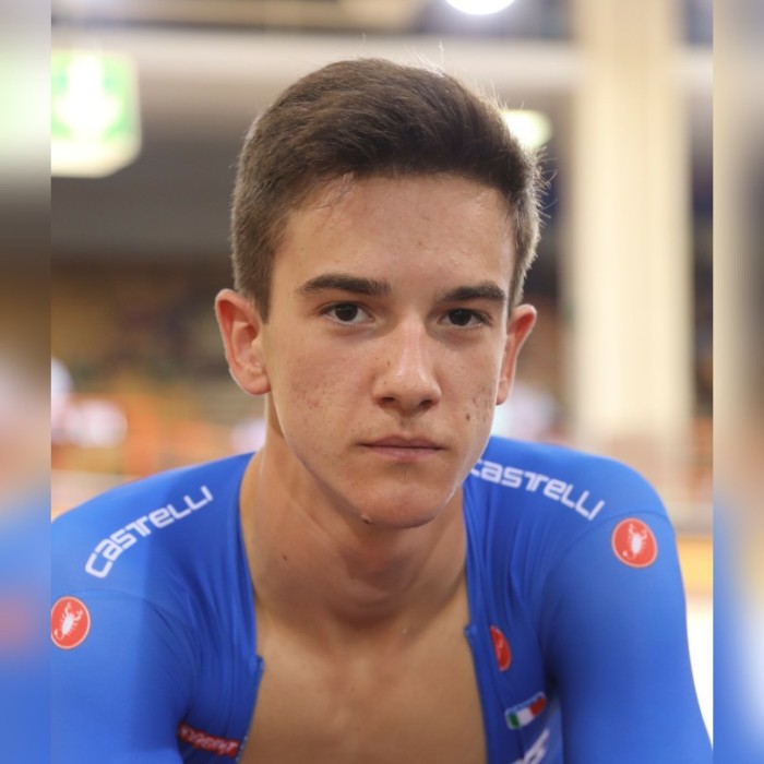Mattia Pinazzi