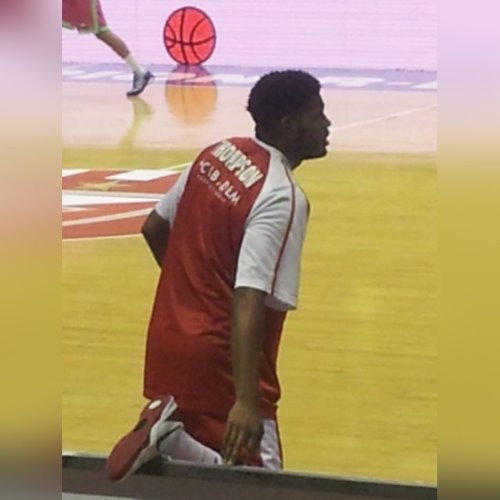 Player Thumbnail