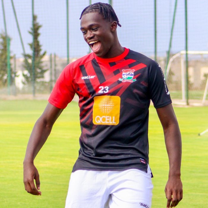 Player