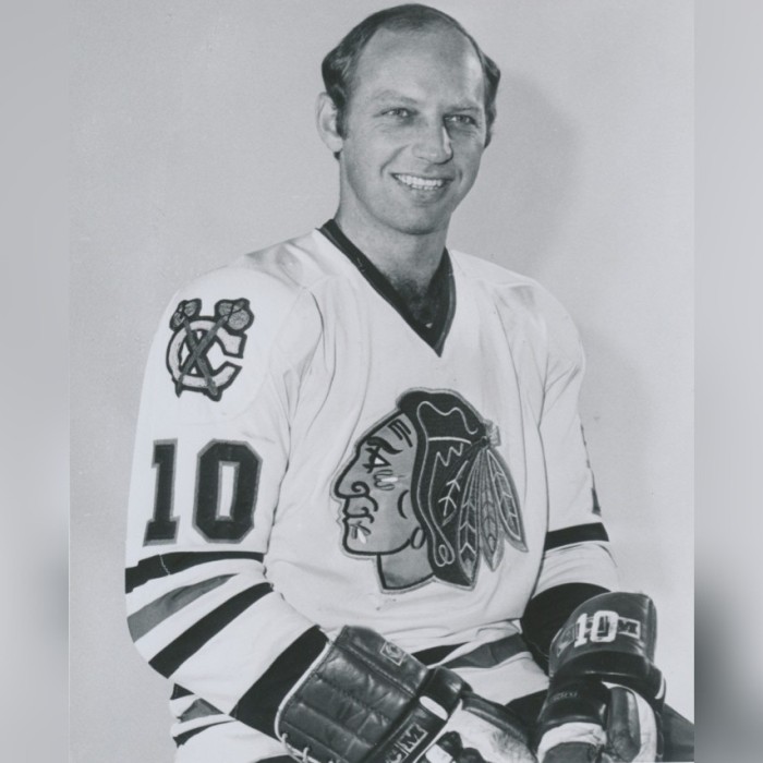 Dennis Hull