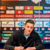 Damian van der Haar