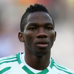 Kenneth Omeruo profile image