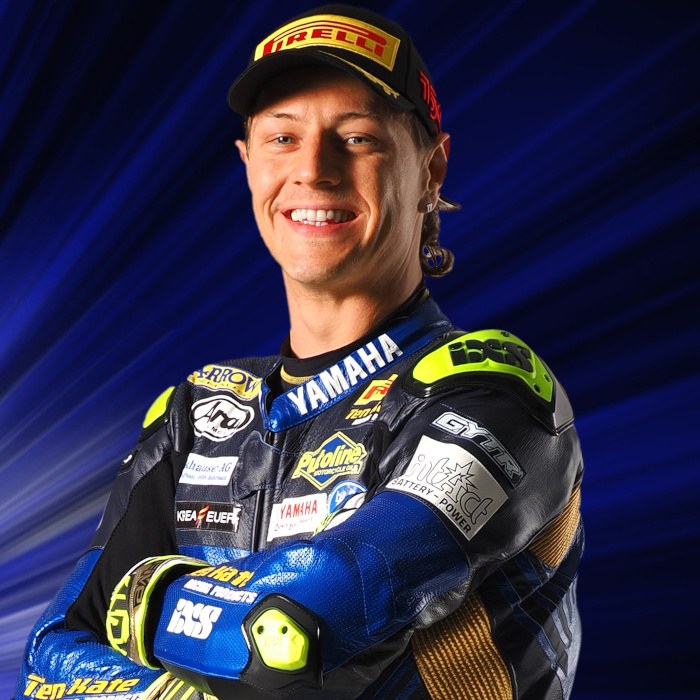 Dominique Aegerter