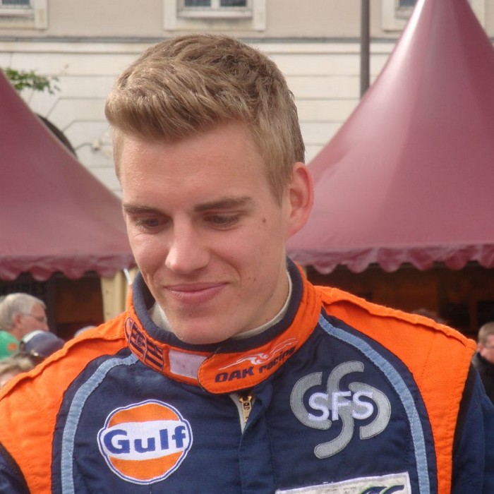Dominik Kraihamer