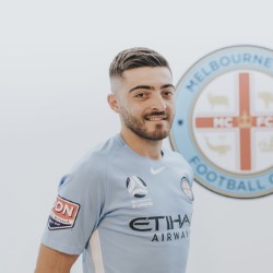 Christian Cavallo profile image