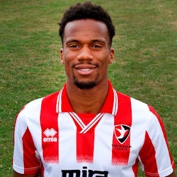 Immanuelson Duku profile image