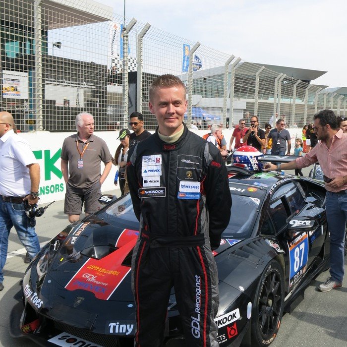 Rory Penttinen