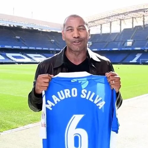 Mauro Silva
