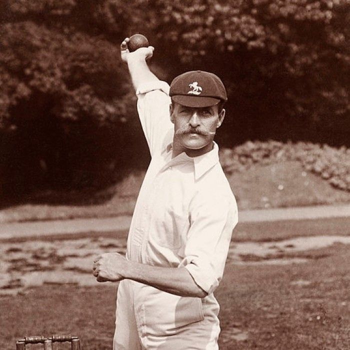Alec Hearne