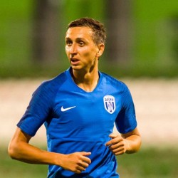 Andrii Mostovyi