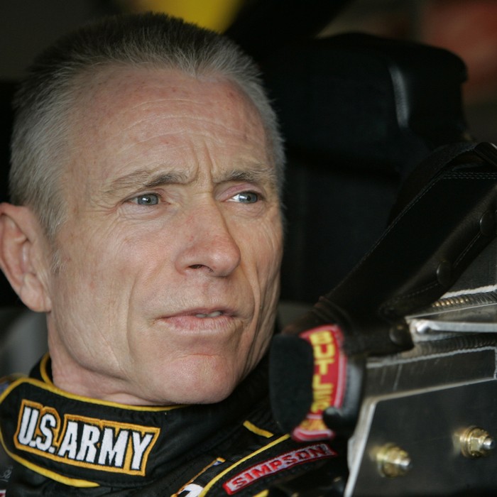 Mark Martin