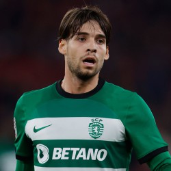 Daniel Bragança