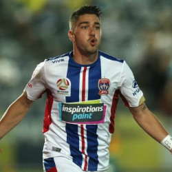 Dimitrios Petratos profile image