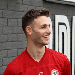 Nicholas Tsaroulla profile image