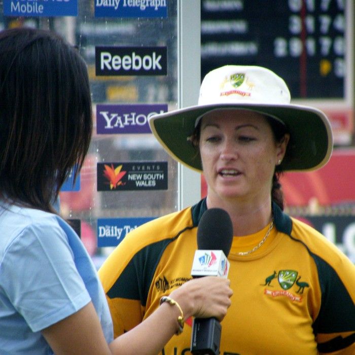 Karen Rolton