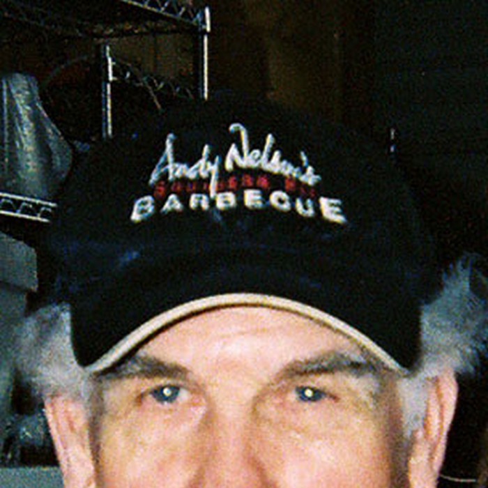 Andy Nelson