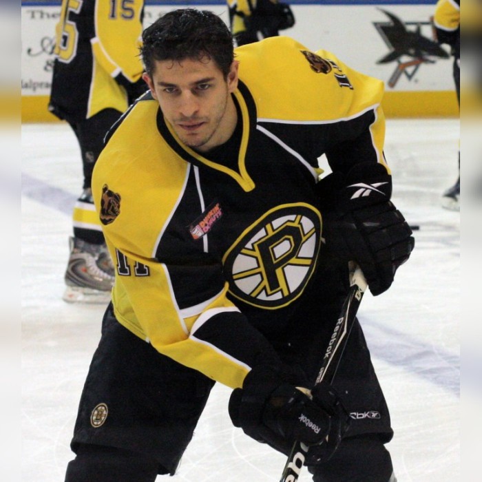 Drew Larman