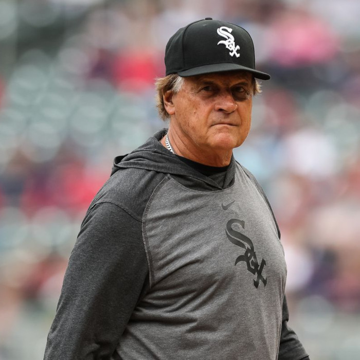 Tony La Russa