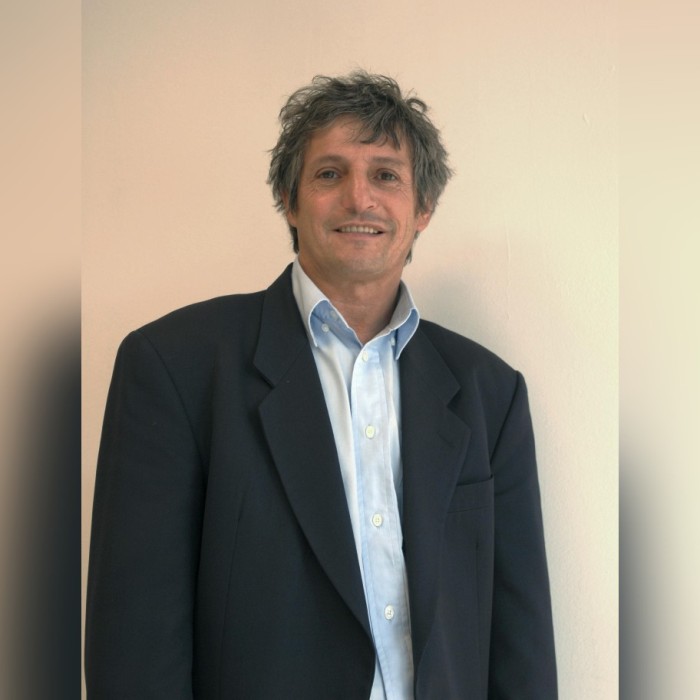 Didier Codorniou