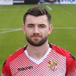 Danny Newton profile image