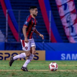 Federico Carrizo profile image