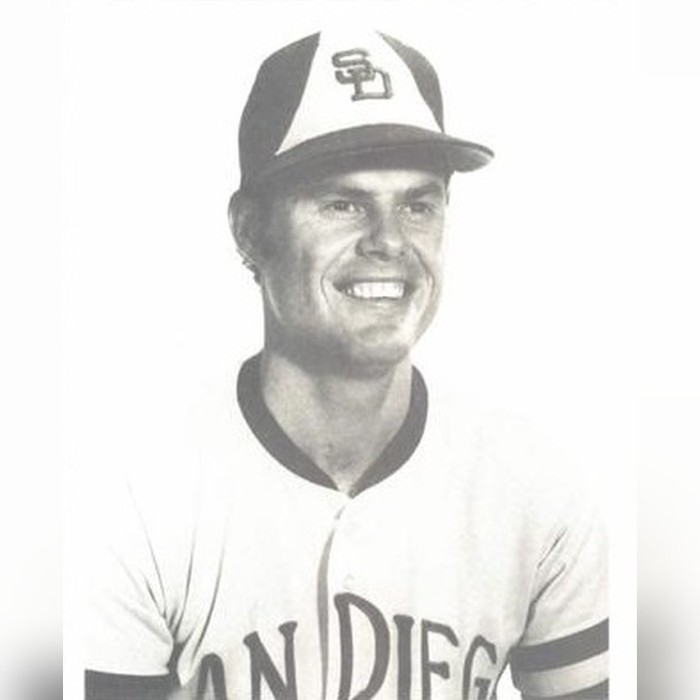 Dave Campbell