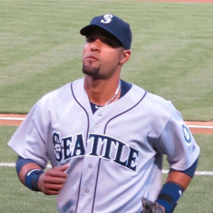 Franklin Gutiérrez