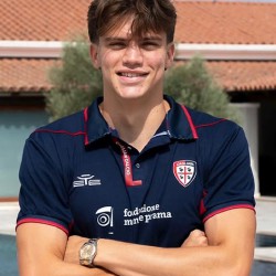 Marco Palestra