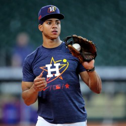 Jeremy Peña