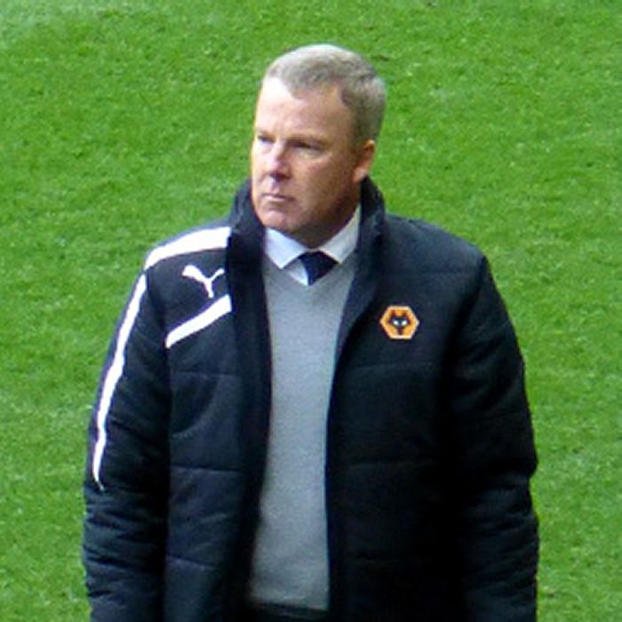 Kenny Jackett
