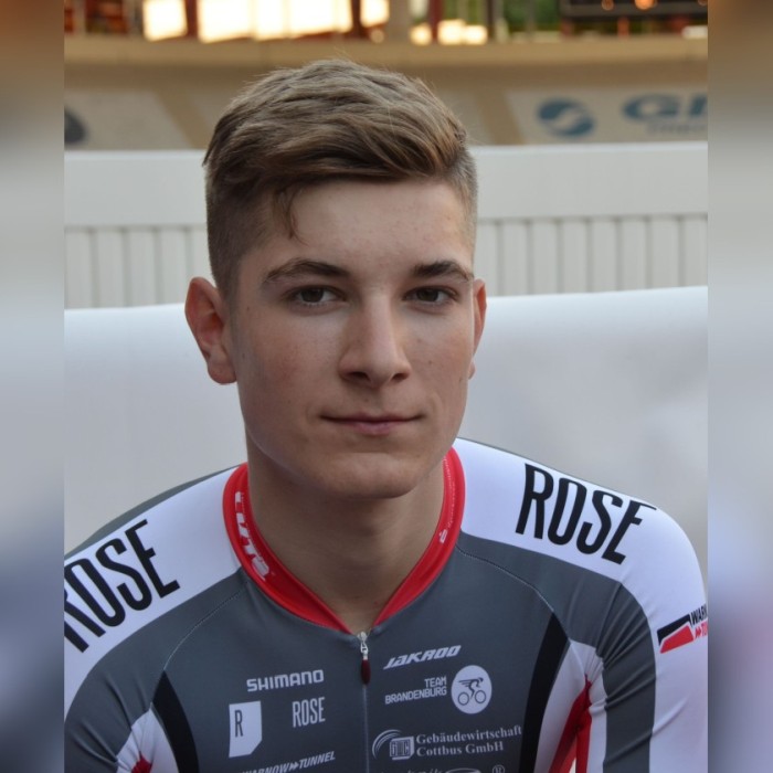 Willi Willwohl
