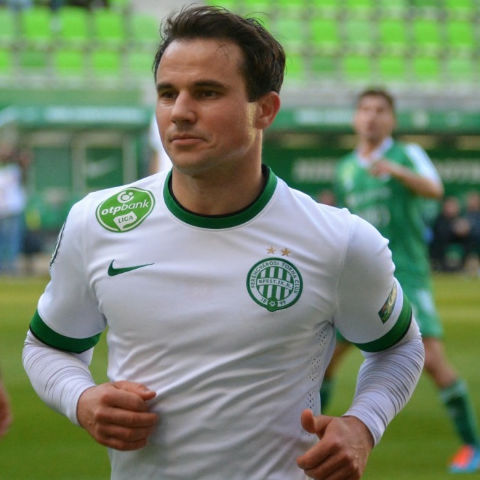 Tamas Hajnal