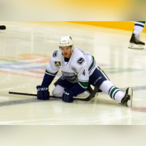 Player Thumbnail
