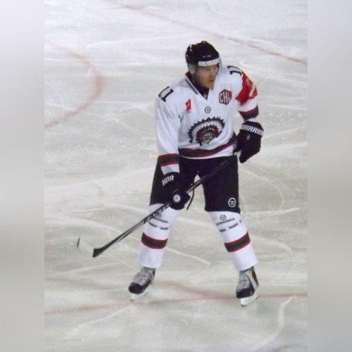 Player Thumbnail