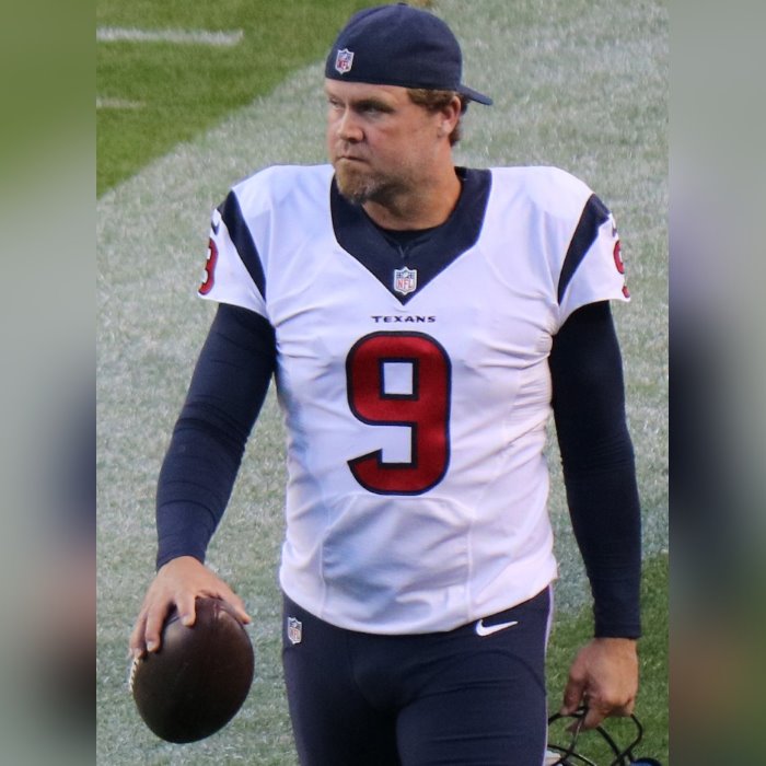 Shane Lechler