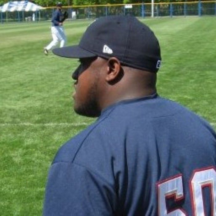Chris Booker