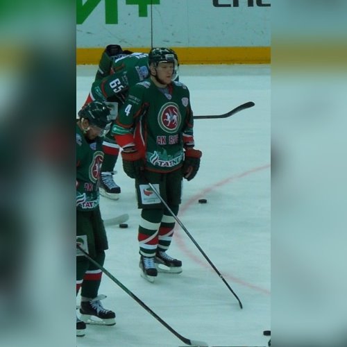 Player Thumbnail