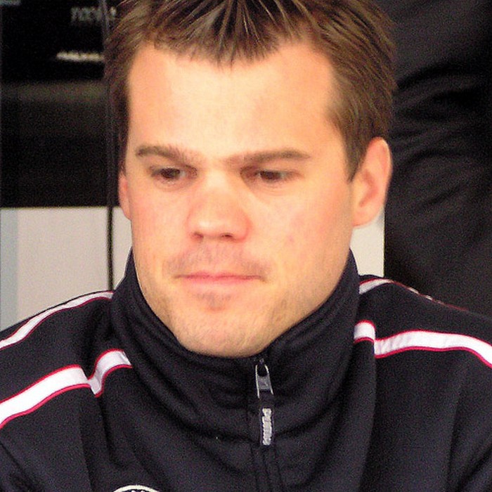 Dirk Müller