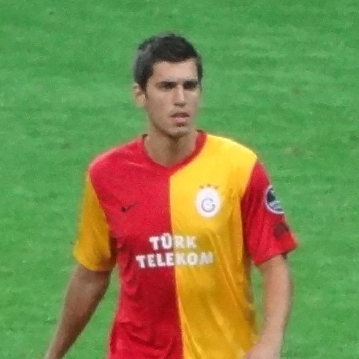 Ceyhun Gülselam